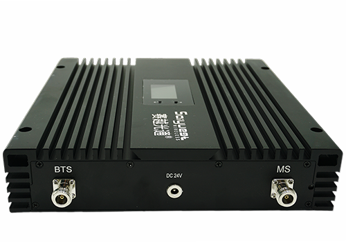 三江双频手机信号增强器2000㎡