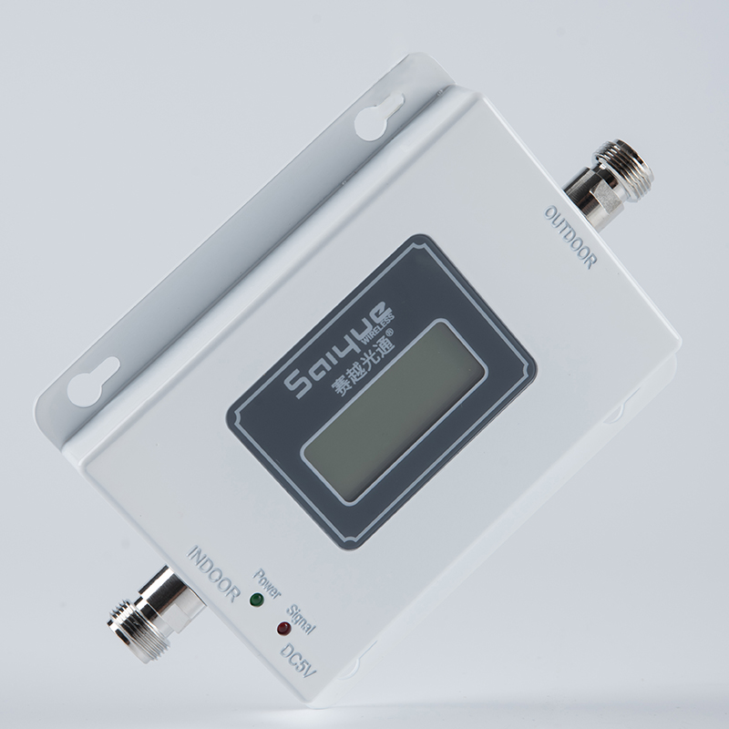 三江家用配电房机房信号放大器200㎡