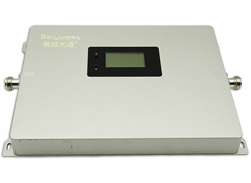  三江三频/四频/五频手机信号接收器800㎡