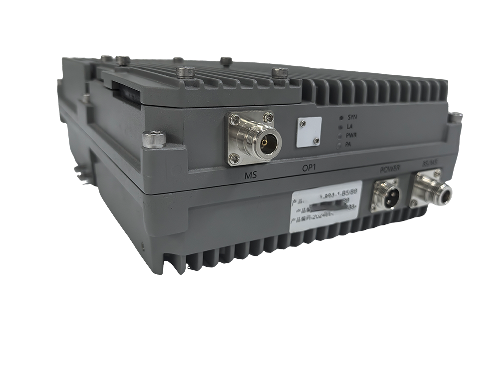  三江三频手机信号接收器2000㎡