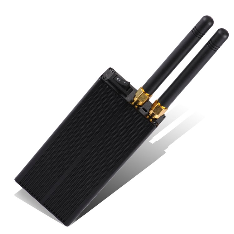  三江1.2G/1.5G导航屏蔽器