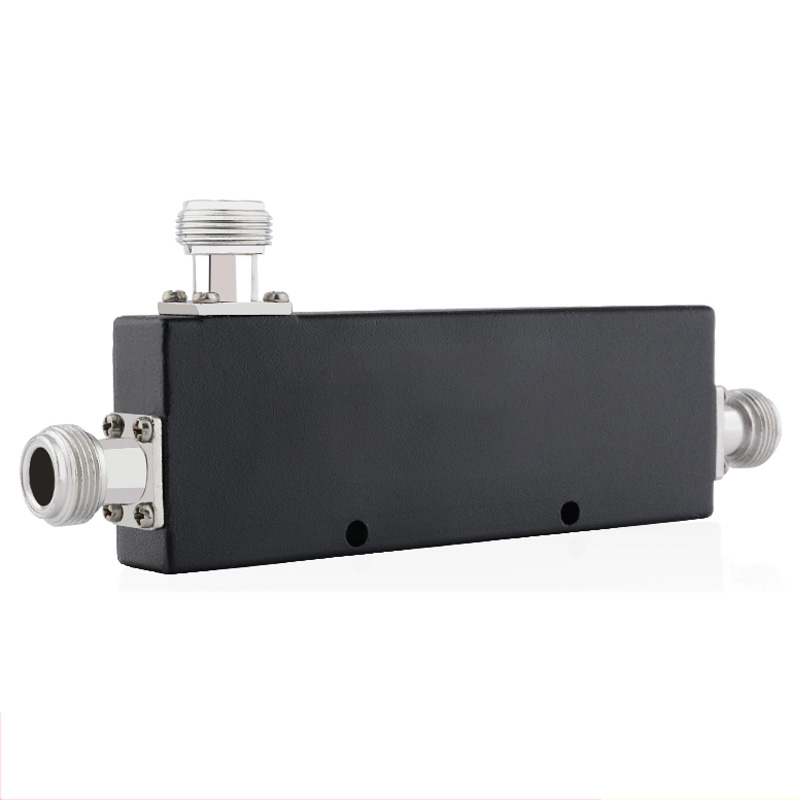  三江FM调频广播同步广播耦合器