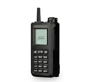  三江单兵无人机侦测预警仪