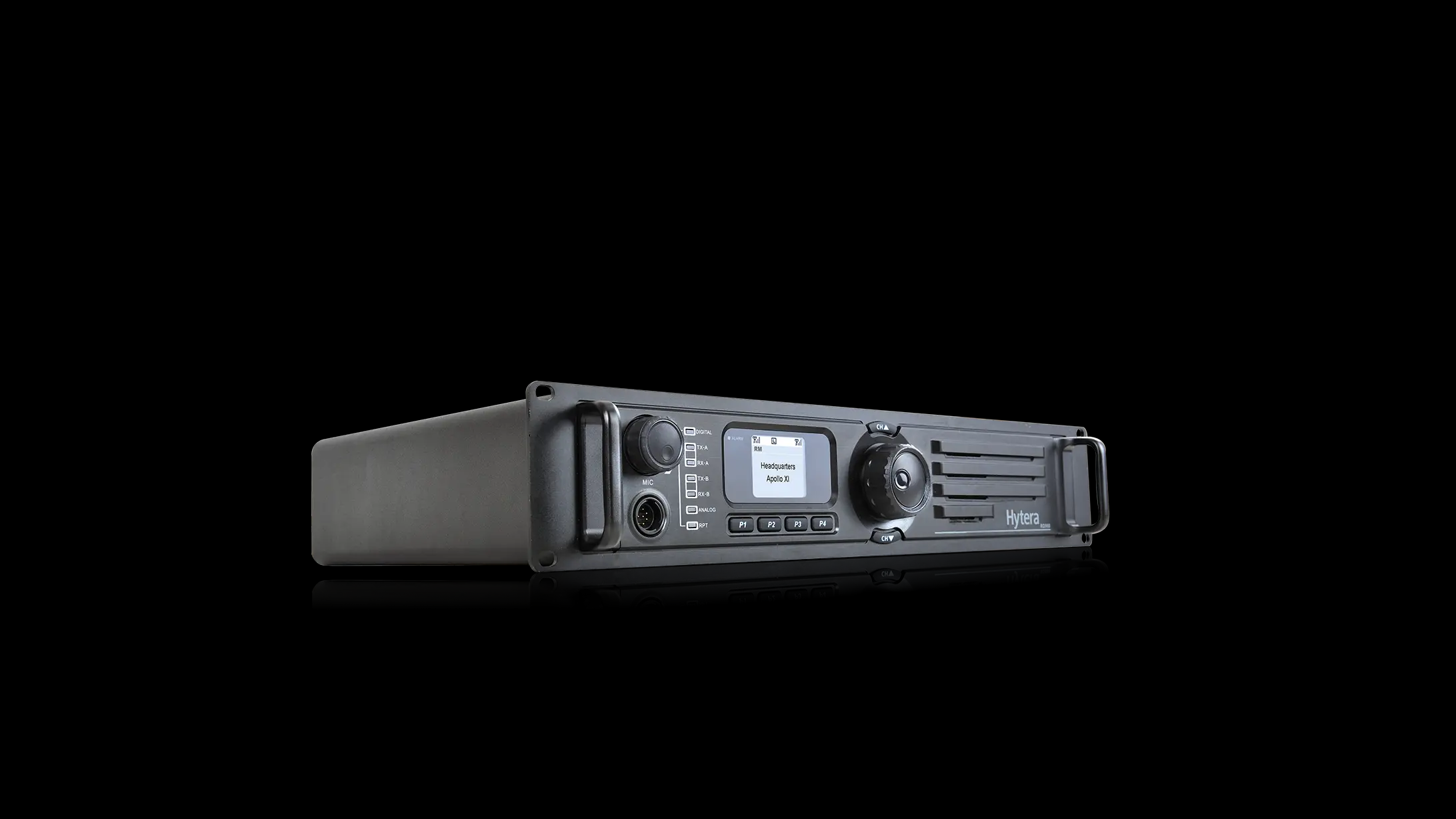  三江数字中继中转台RD980（海能达）