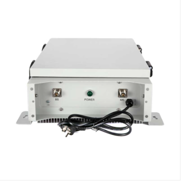  三江无线对讲系统双向干线放大器