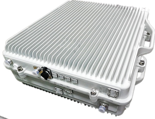 三江信令级数字室分型移动通信干扰器