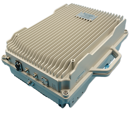  三江TDD-LTE 1.8G无线直放站中继中转站