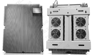  三江大功率室外全向固定式无人机反制设备