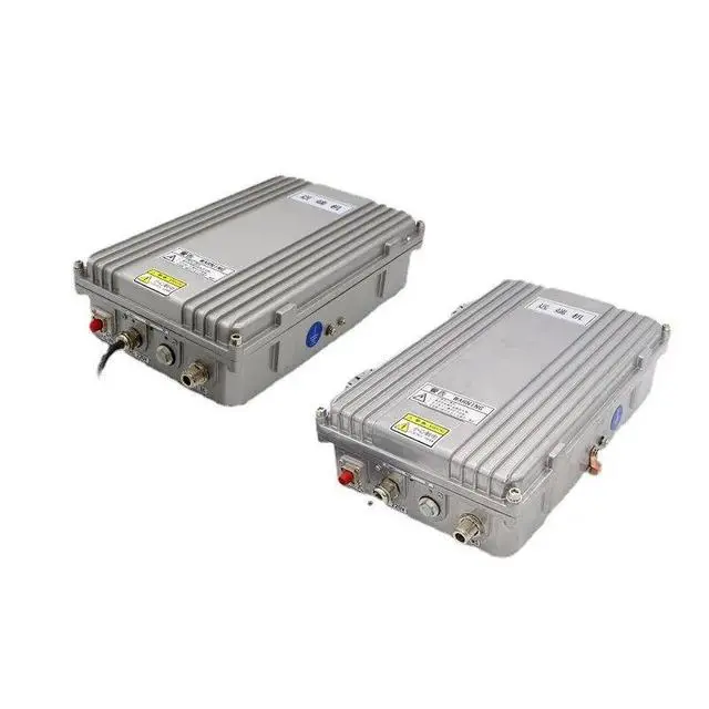  三江FM调频应急广播数字光纤近端机远端机