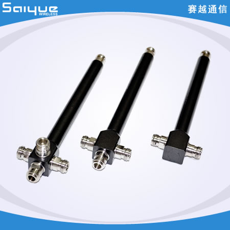  三江FM调频广播同步广播功分器