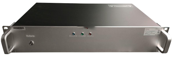  三江350M PDT消防集群警用主机直放站