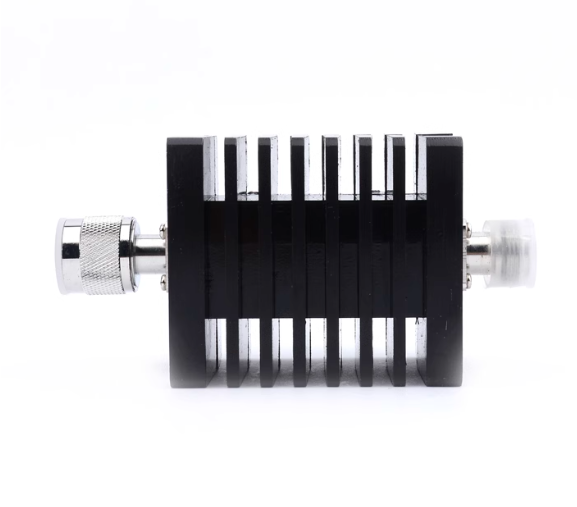  三江腔体固定衰减器0-3G/0-4G  N型接口