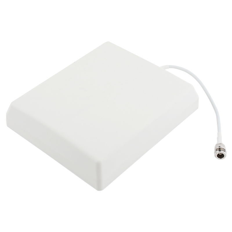  三江室内外定向接收发射壁挂小平板天线700-3700MHz