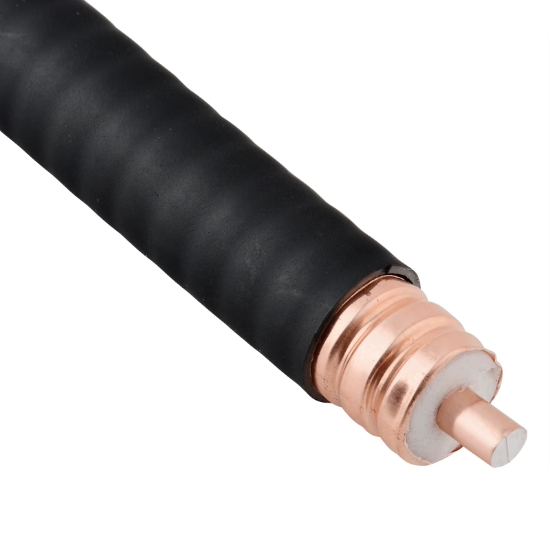  三江HCAAY50-12（1/2”）同轴射频电缆馈线