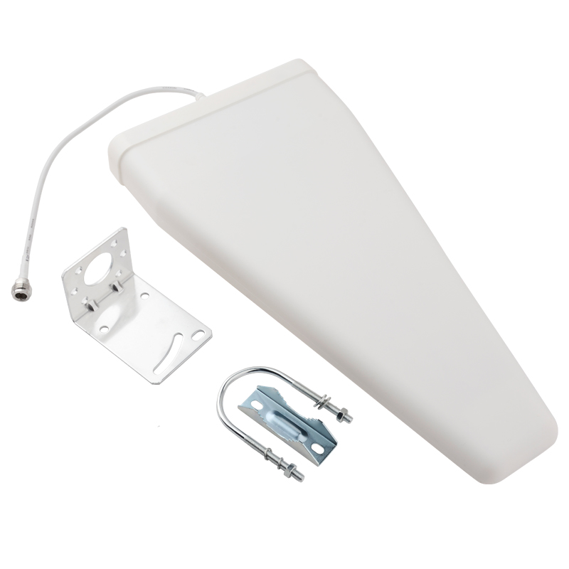  三江对数周期天线定向接收发射700-3700MHz